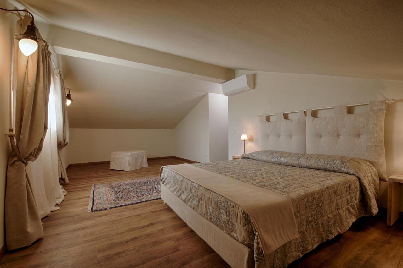 Agriturismo Poderedodici Orbetello Exterior foto